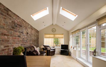 conservatory roof insulation Lower Godney, Somerset
