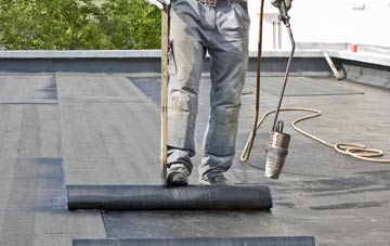 flat roof replacement Lower Godney, Somerset