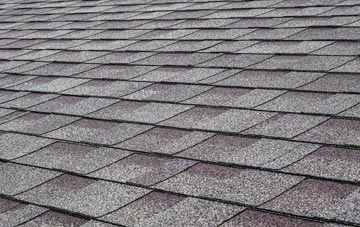 Lower Godney tiles for shallow pitch roofing