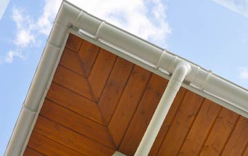 Lower Godney soffit types