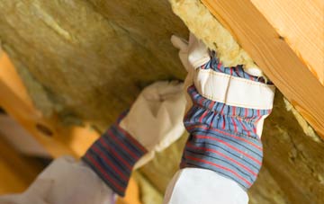 types of Lower Godney pitched roof insulation materials